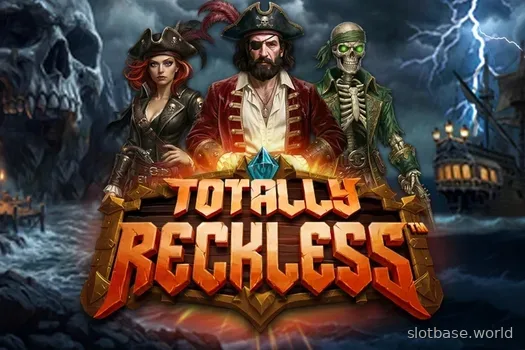 Totally Reckless — Northern Lights Gaming