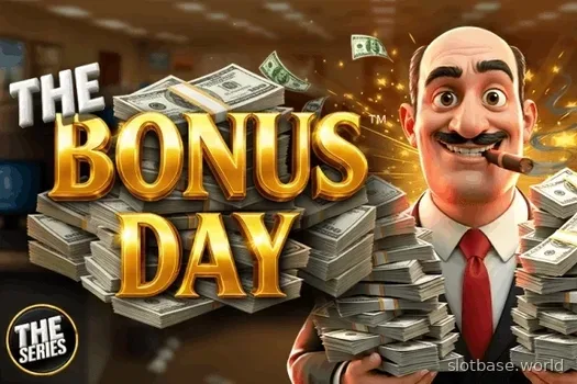 The Bonus Day — Betsoft