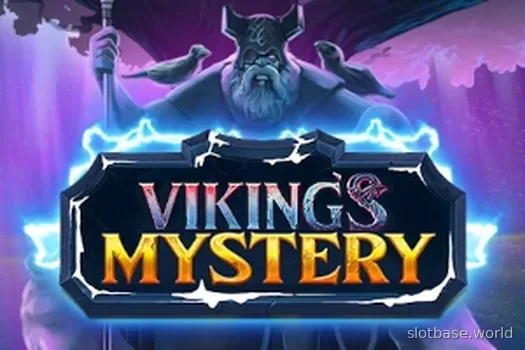 Viking's Mystery — PopOK Gaming