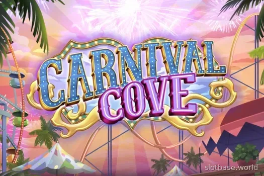 Carnival Cove — Habanero
