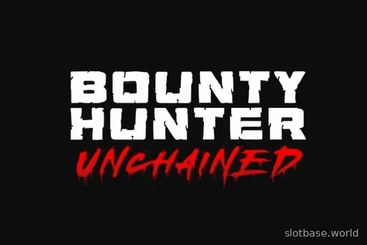 Bounty Hunter Unchained — Blueprint Gaming