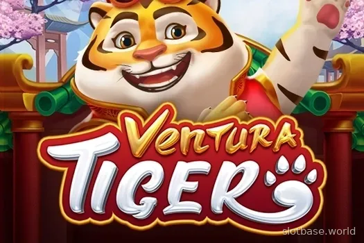 Tiger Ventura — EGT Digital
