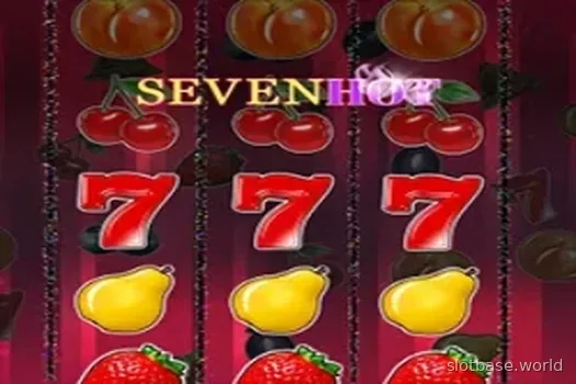 Seven Hot — AGT Software