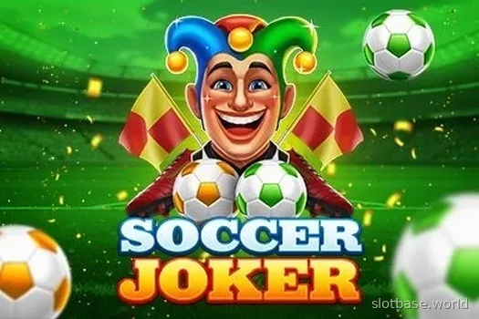Soccer Joker — Skywind
