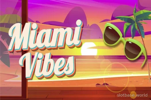 Miami Vibes — Panga Games