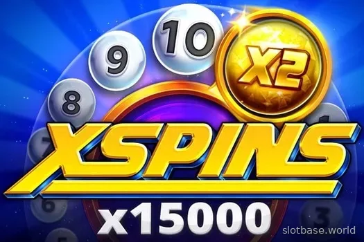 XSpins — FAZI