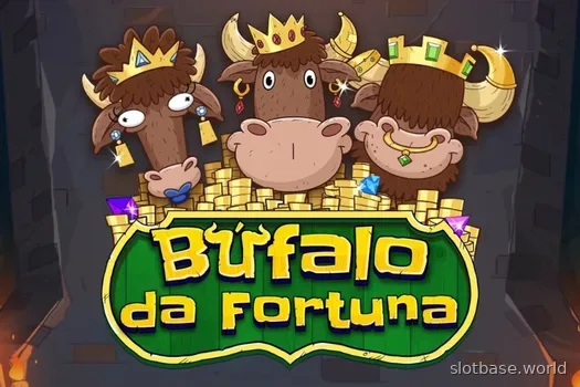 Buffalo da Fortuna — RubyPlay