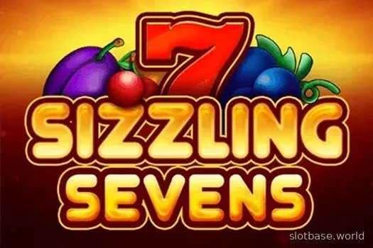 Sizzling Sevens — Slotopia