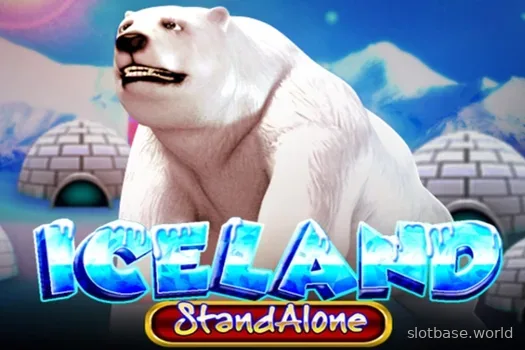 Iceland SA — Spadegaming