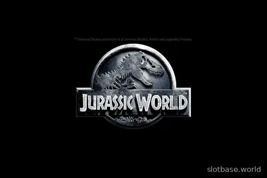 Jurassic World — Microgaming