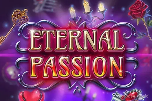 Eternal Passion — 7777 gaming