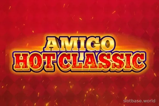 Amigo Hot Classic — Amigo Gaming
