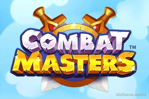 Combat Masters — Skywind
