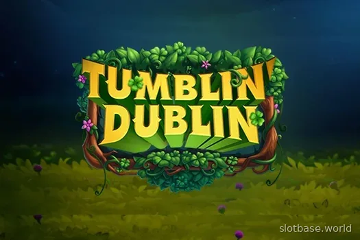 Tumblin' Dublin — NetGame