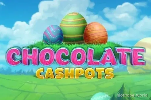 Chocolate Cashpots — Inspired Gaming