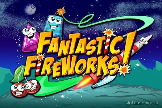 Fantastic Fireworks — IGT
