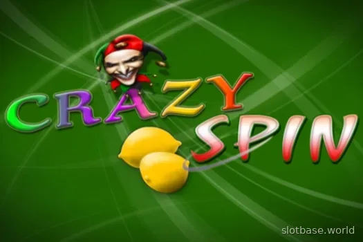 Crazy Spin — Adell