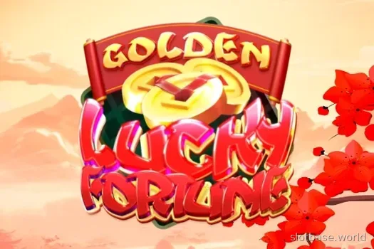 Golden Lucky Fortune — Spinberry