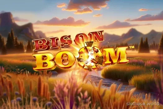 Bison Boom — Northern Lights Gaming