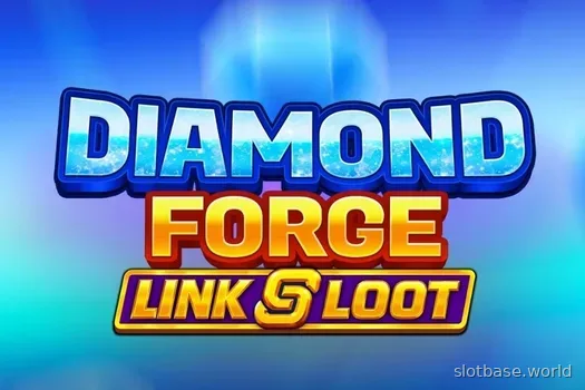 Diamond Forge - Link & Loot — Booming Games