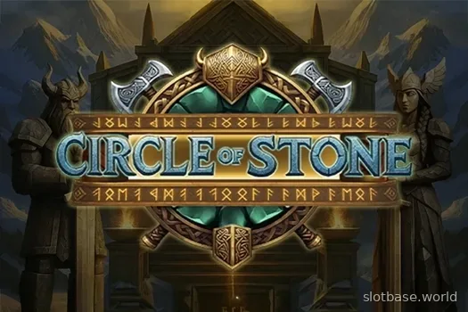 Circle of Stone — Jogo Global