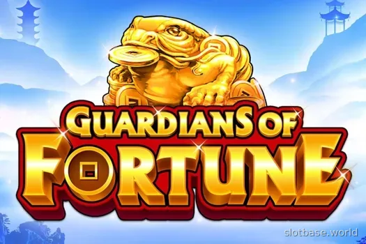 Guardians of Fortune — Slot Factory