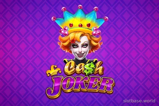 Cash Joker — Swintt