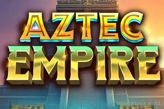 Aztec Empire — Triple Profits Games
