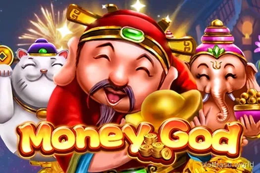 Money God — KA Gaming