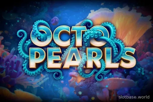 Octo Pearls — WorldMatch