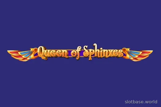 Queen of Sphinxes — Nemesis Games Studio