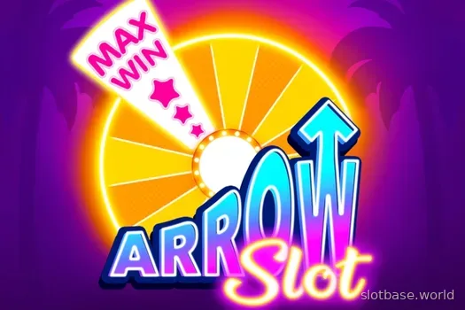 Arrow Slot — BGaming