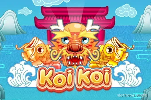 Koi Koi — Slot Factory