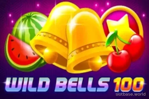Wild Bells 100 — 1spin4win