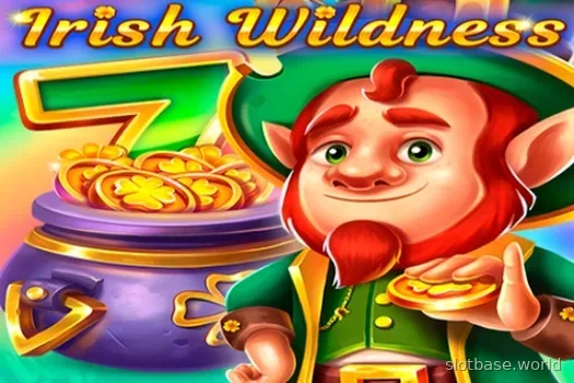 Irish Wildness 3x3 — ABXplay