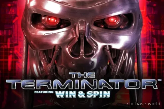 The Terminator — Inspired Gaming