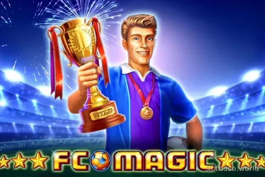 FC Magic — CT Interactive