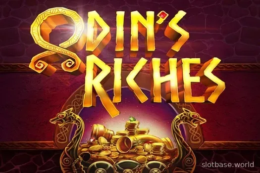 Odins Riches — Just for the Win