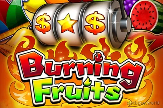Burning Fruits — Good Star