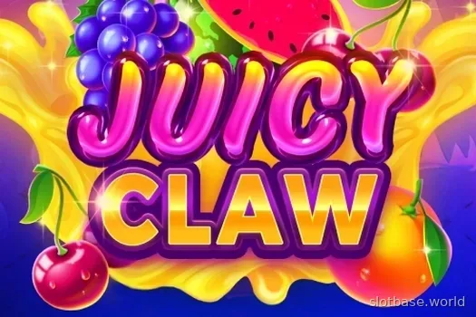 Juicy Claw — Clawbuster