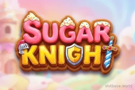 Sugar Knight — Dynabit Gaming