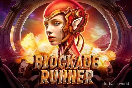 Blockade Runner — Eurasian Gaming