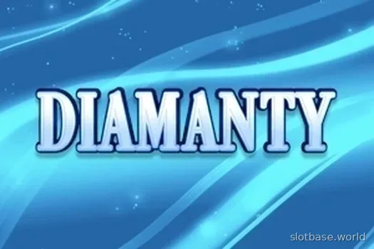 Diamanty 50 — Tech4Bet