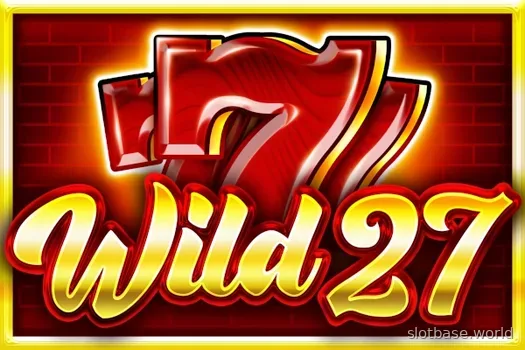 Wild 27 — FAZI