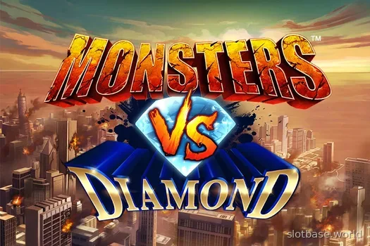 Monsters VS Diamond — Hot Rise Games