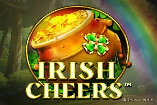 Irish Cheers — Retro Gaming