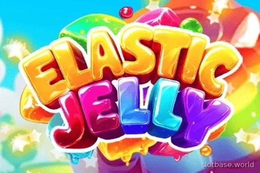 Elastic Jelly — KA Gaming