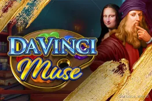 Da Vinci Muse — High 5 Games