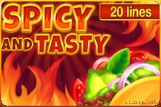 Spicy and Tasty — ABXplay