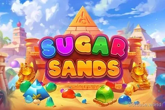 Sugar Sands — Skywind
